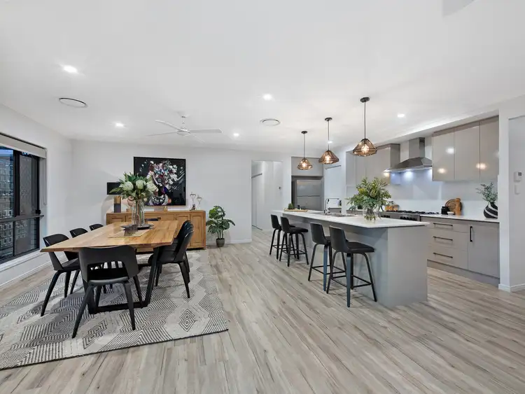 Sixth view of Homely house listing, 158 Lewis Drive, Karalee QLD 4306