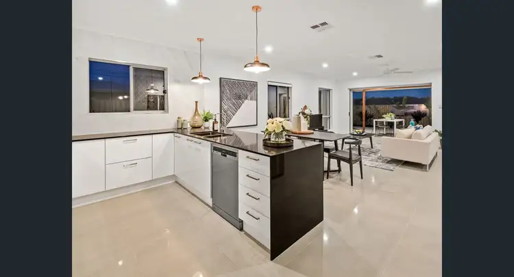 Third view of Homely house listing, lot 5 lake side Drive, Yeppoon QLD 4703