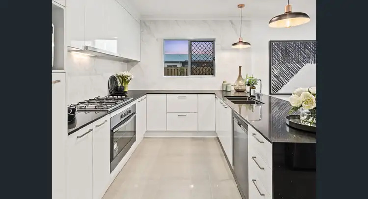 Fourth view of Homely house listing, lot 5 lake side Drive, Yeppoon QLD 4703