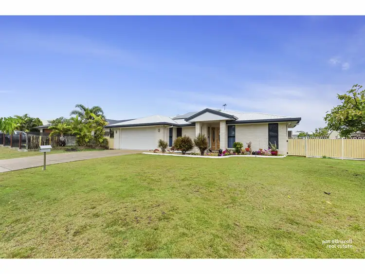 Main view of Homely house listing, 8 Primrose Avenue, Norman Gardens QLD 4701