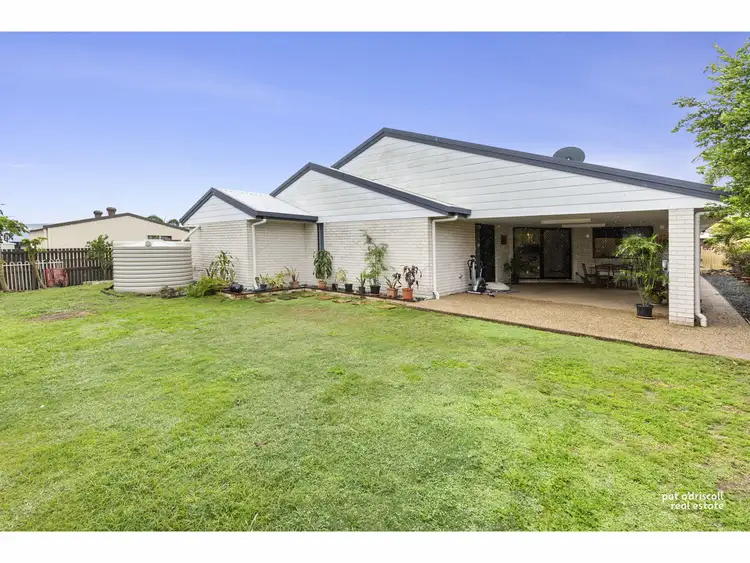 Fourth view of Homely house listing, 8 Primrose Avenue, Norman Gardens QLD 4701