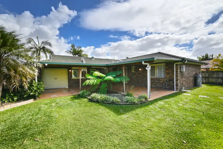 Third view of Homely house listing, 52 Lakeshore Place, Little Mountain QLD 4551