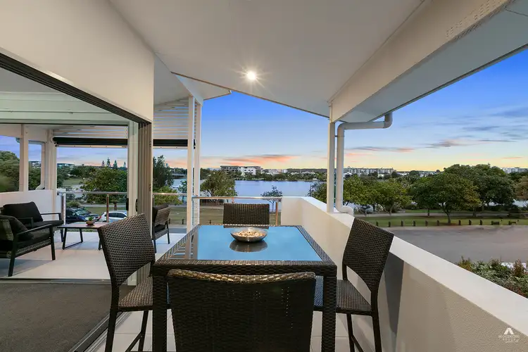 Main view of Homely house listing, 47 The Decks, Wurtulla QLD 4575