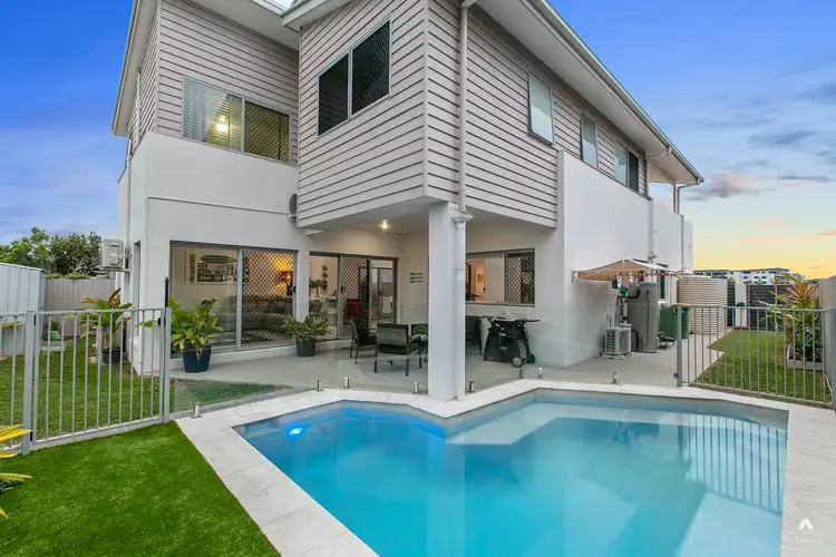 Second view of Homely house listing, 47 The Decks, Wurtulla QLD 4575