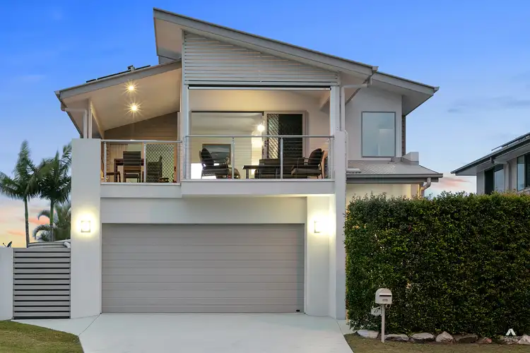 Fourth view of Homely house listing, 47 The Decks, Wurtulla QLD 4575