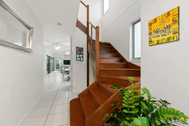 Sixth view of Homely house listing, 47 The Decks, Wurtulla QLD 4575