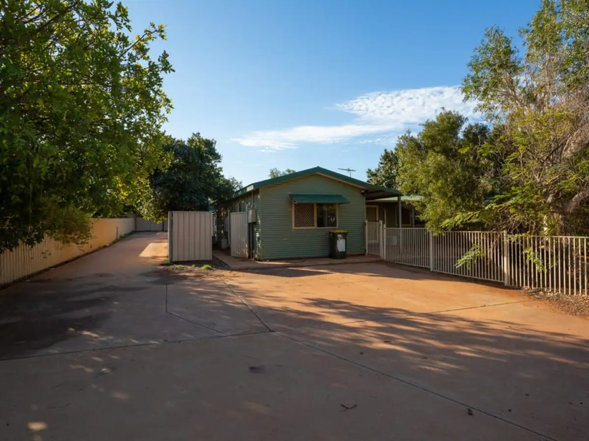 Main view of Homely house listing, 83 Athol Street, Port Hedland WA 6721