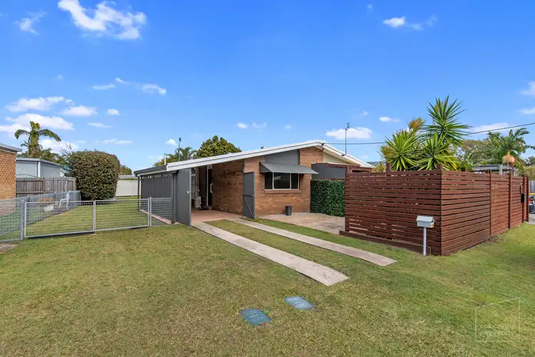 Second view of Homely semi-detached listing, 1/30 Nelson Street, Golden Beach QLD 4551