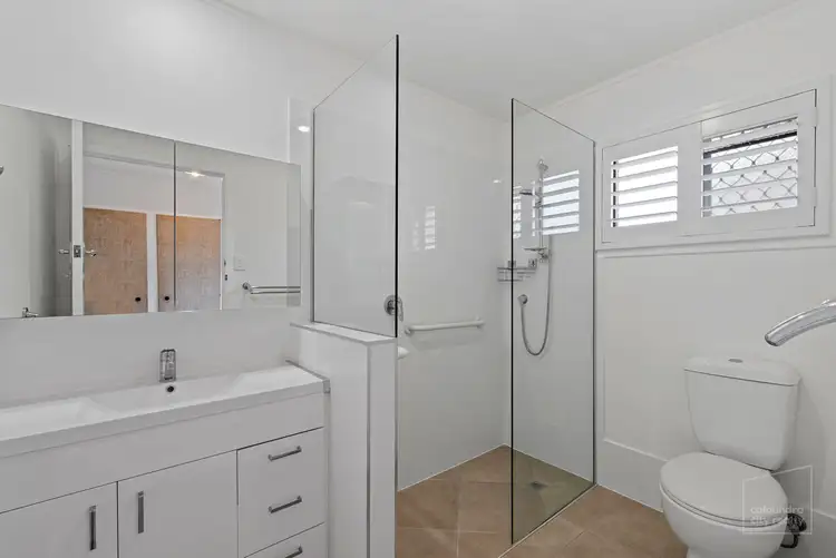 Third view of Homely semi-detached listing, 1/30 Nelson Street, Golden Beach QLD 4551