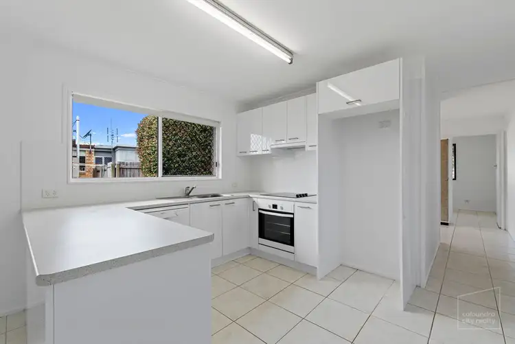 Fourth view of Homely semi-detached listing, 1/30 Nelson Street, Golden Beach QLD 4551