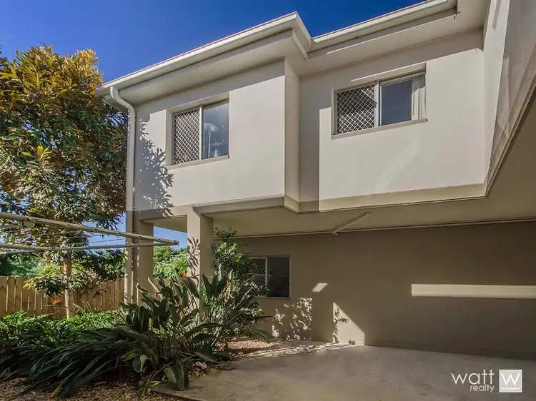 Main view of Homely unit listing, 2/65 Handford Road, Zillmere QLD 4034