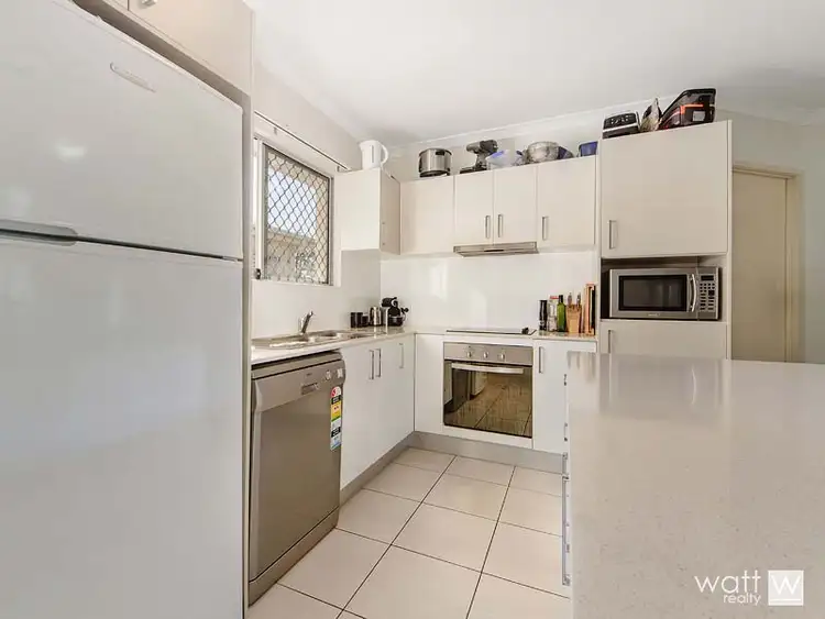 Second view of Homely unit listing, 2/65 Handford Road, Zillmere QLD 4034