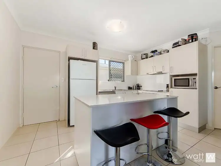 Third view of Homely unit listing, 2/65 Handford Road, Zillmere QLD 4034