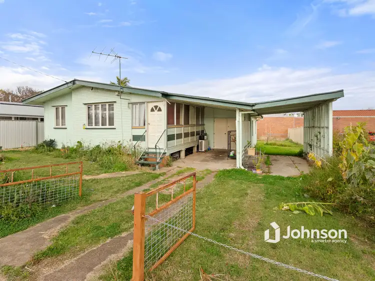 Main view of Homely house listing, 1 Warrawong Street, Eastern Heights QLD 4305