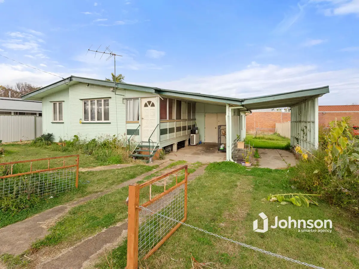 Main view of Homely house listing, 1 Warrawong Street, Eastern Heights QLD 4305