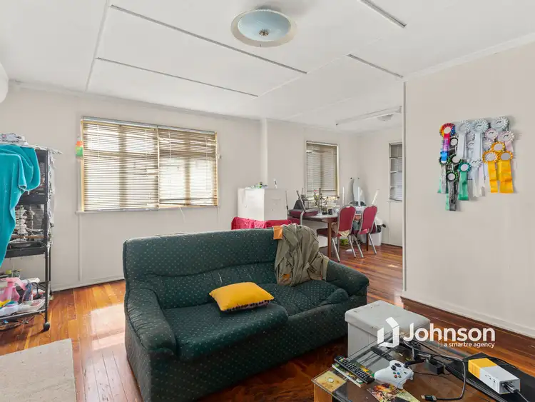Second view of Homely house listing, 1 Warrawong Street, Eastern Heights QLD 4305