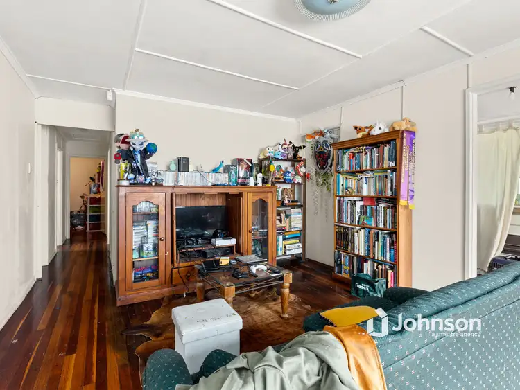Third view of Homely house listing, 1 Warrawong Street, Eastern Heights QLD 4305