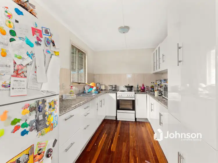 Fourth view of Homely house listing, 1 Warrawong Street, Eastern Heights QLD 4305