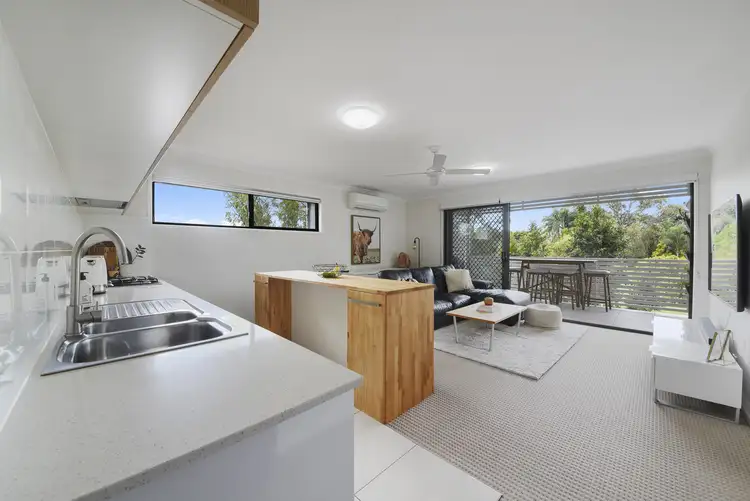 14/28 Sedgemoor Street, Carseldine QLD 4034