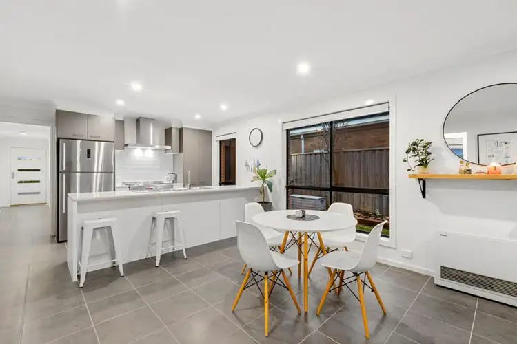 Fourth view of Homely house listing, 10 Lyall Street, Armstrong Creek VIC 3217