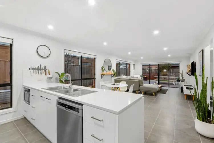 Fifth view of Homely house listing, 10 Lyall Street, Armstrong Creek VIC 3217
