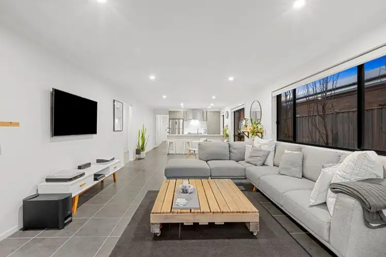 Sixth view of Homely house listing, 10 Lyall Street, Armstrong Creek VIC 3217