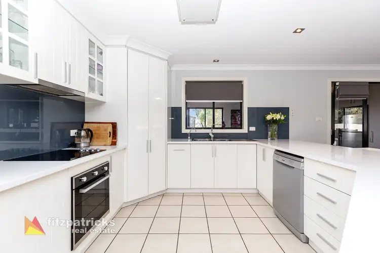 Fourth view of Homely house listing, 17 Fitzroy Street, Tatton NSW 2650