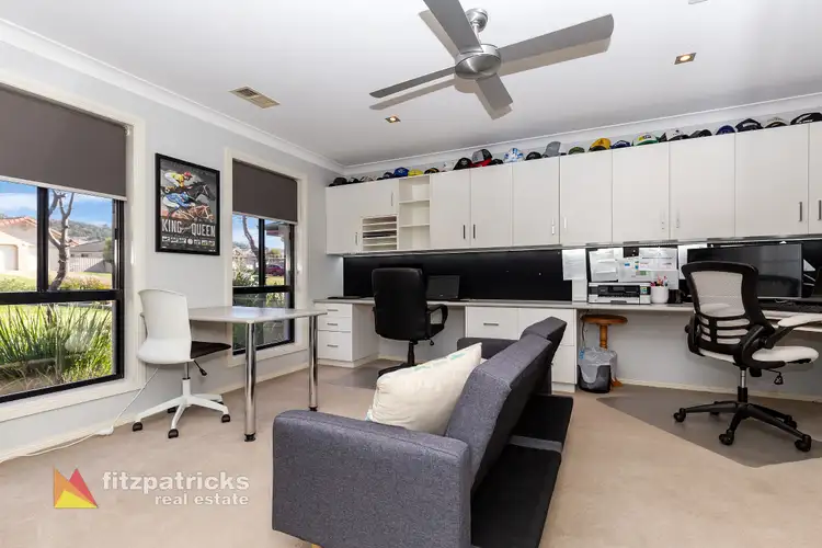 Fifth view of Homely house listing, 17 Fitzroy Street, Tatton NSW 2650