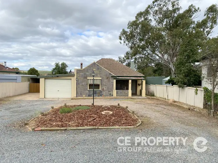 Main view of Homely house listing, 7 Hardy Street, Mannum SA 5238