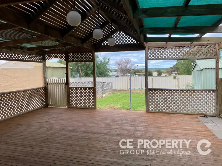 Second view of Homely house listing, 7 Hardy Street, Mannum SA 5238