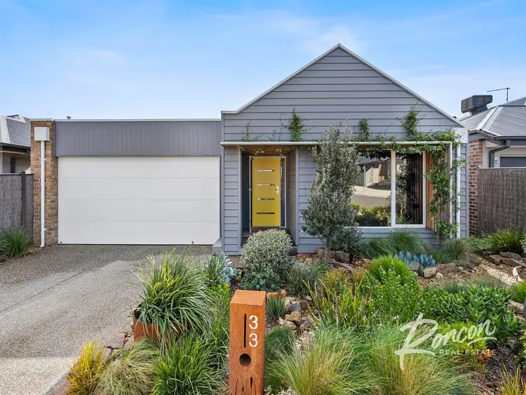 33 Lillrose Drive, Charlemont VIC 3217