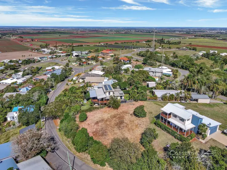 Fourth view of Homely land listing, 19 Heathwood Crescent, Qunaba QLD 4670