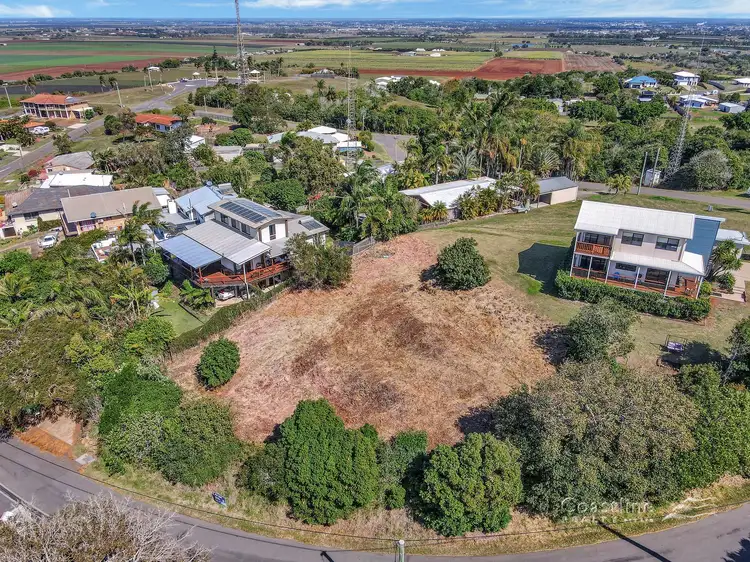 Fifth view of Homely land listing, 19 Heathwood Crescent, Qunaba QLD 4670