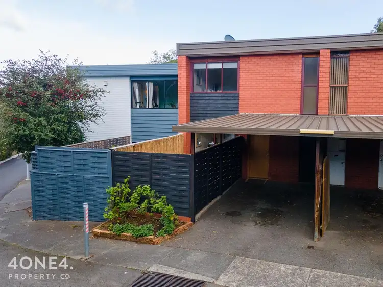 Third view of Homely unit listing, 5/2 Clifford Court, Howrah TAS 7018