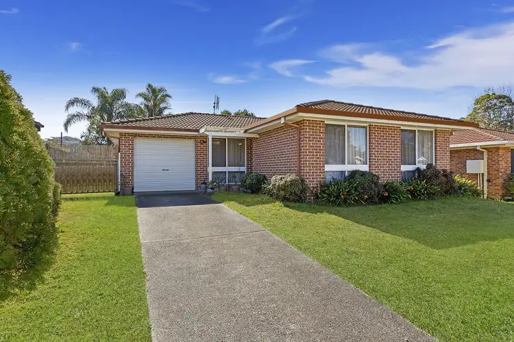 Main view of Homely house listing, 15 Arrawarra Street, Narara NSW 2250
