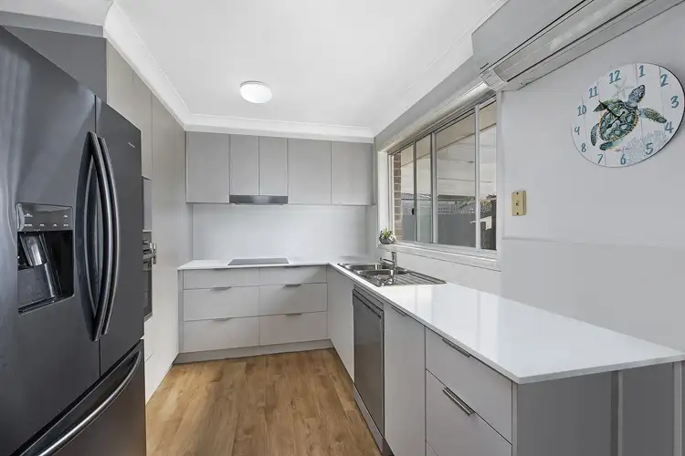 Second view of Homely house listing, 15 Arrawarra Street, Narara NSW 2250