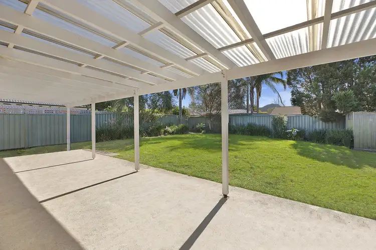 Sixth view of Homely house listing, 15 Arrawarra Street, Narara NSW 2250