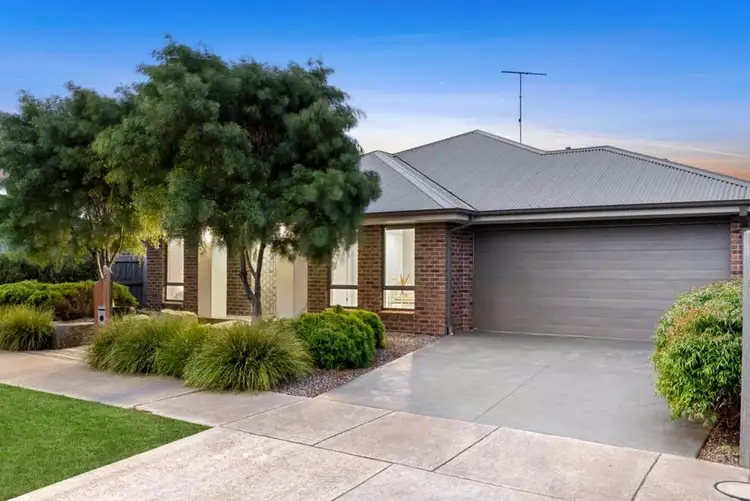 6 Settler Place, Armstrong Creek VIC 3217