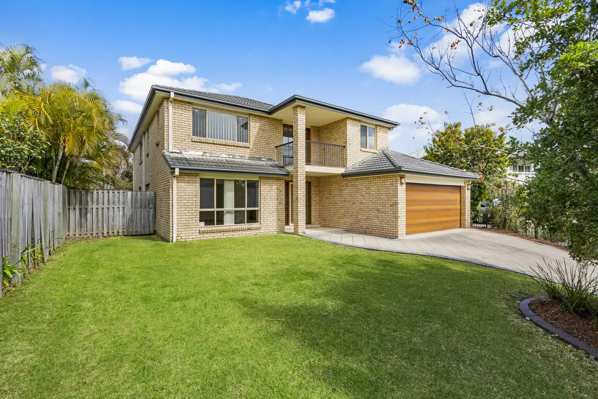 Main view of Homely house listing, 9 Mellum Circuit, Pacific Pines QLD 4211