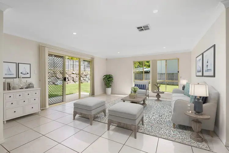 Fourth view of Homely house listing, 9 Mellum Circuit, Pacific Pines QLD 4211