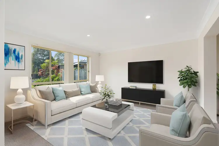 Sixth view of Homely house listing, 9 Mellum Circuit, Pacific Pines QLD 4211