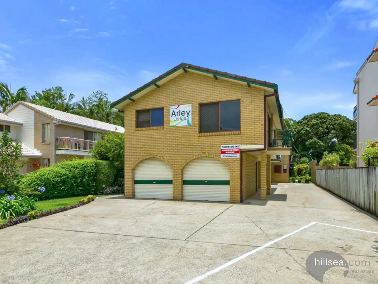 Main view of Homely unit listing, 6/168 Frank Street, Labrador QLD 4215