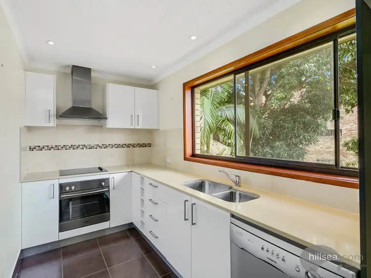 Second view of Homely unit listing, 6/168 Frank Street, Labrador QLD 4215