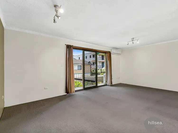 Third view of Homely unit listing, 6/168 Frank Street, Labrador QLD 4215