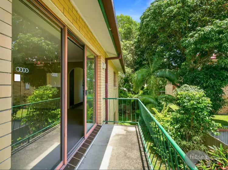 Fourth view of Homely unit listing, 6/168 Frank Street, Labrador QLD 4215