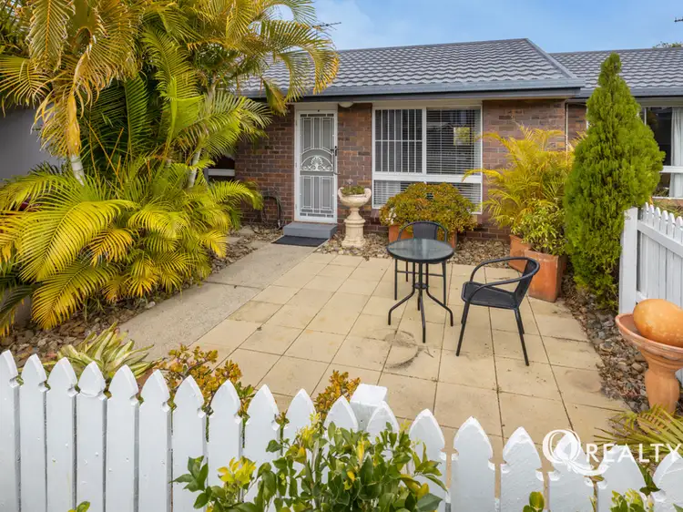 Second view of Homely townhouse listing, 3/4 Aramac Court, Capalaba QLD 4157