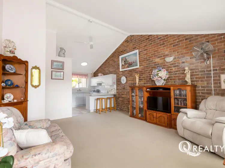 Third view of Homely townhouse listing, 3/4 Aramac Court, Capalaba QLD 4157