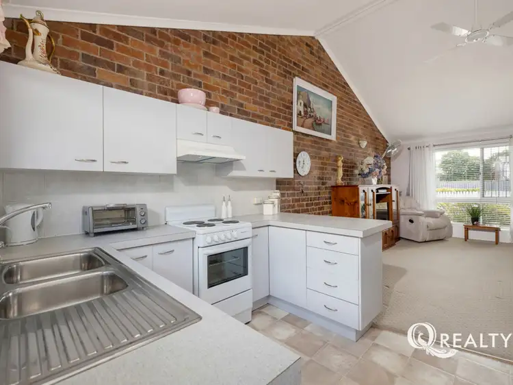 Fourth view of Homely townhouse listing, 3/4 Aramac Court, Capalaba QLD 4157
