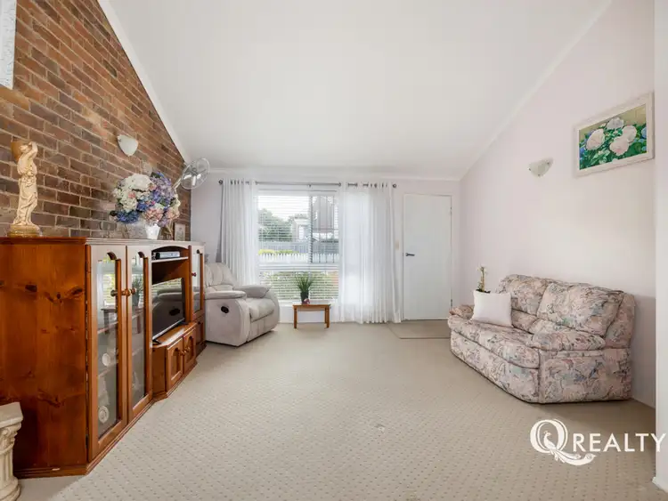 Sixth view of Homely townhouse listing, 3/4 Aramac Court, Capalaba QLD 4157