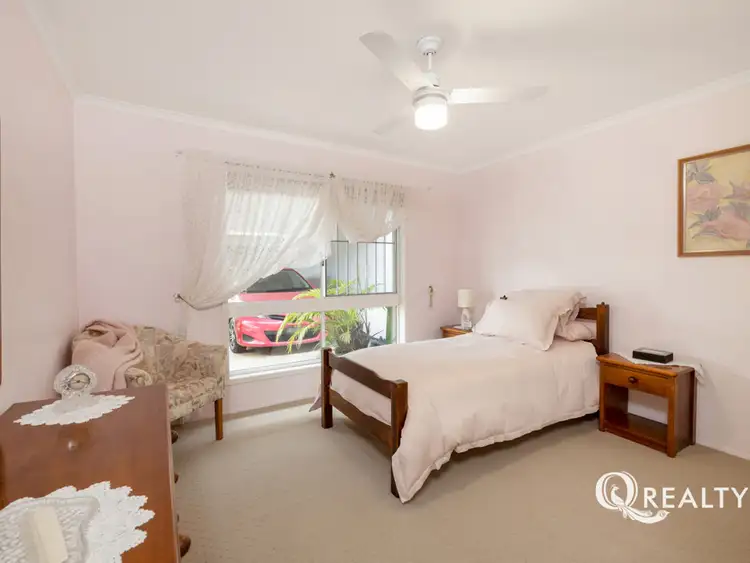 Seventh view of Homely townhouse listing, 3/4 Aramac Court, Capalaba QLD 4157